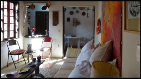 Deliciosa beach house, 100m do mar, 8 pessoas, em Picinguaba